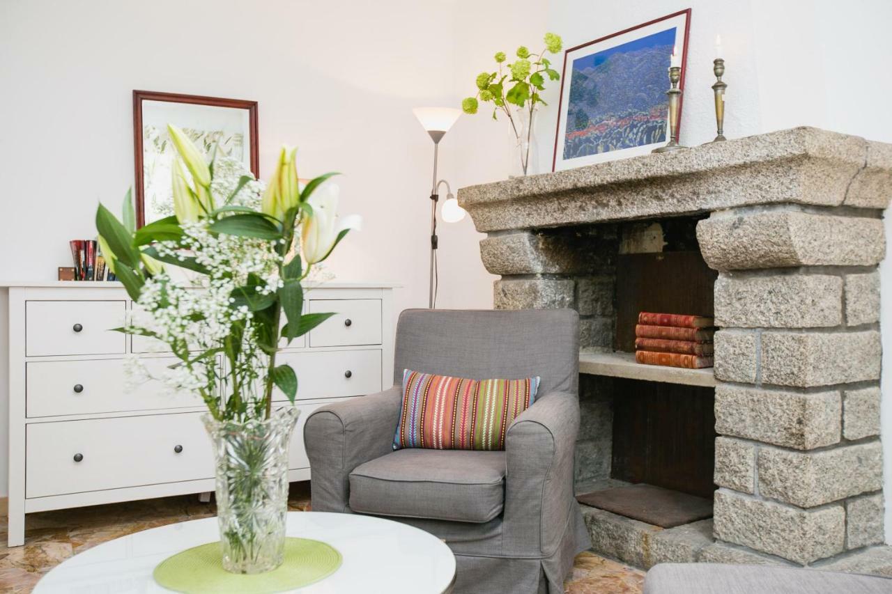 Regina'S Banyuls - Spatious Apartment Next To The Beach Exterior foto