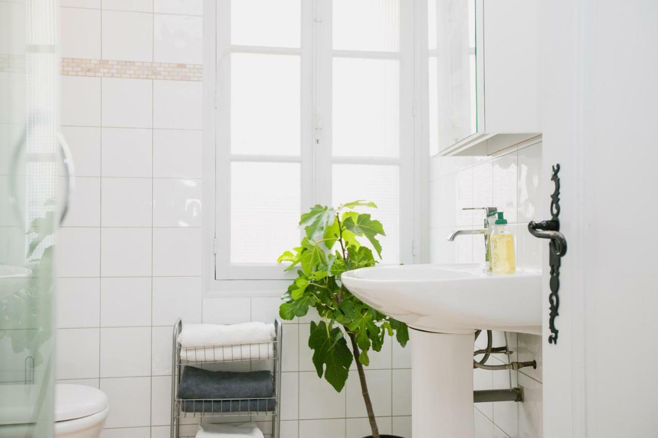 Regina'S Banyuls - Spatious Apartment Next To The Beach Zimmer foto