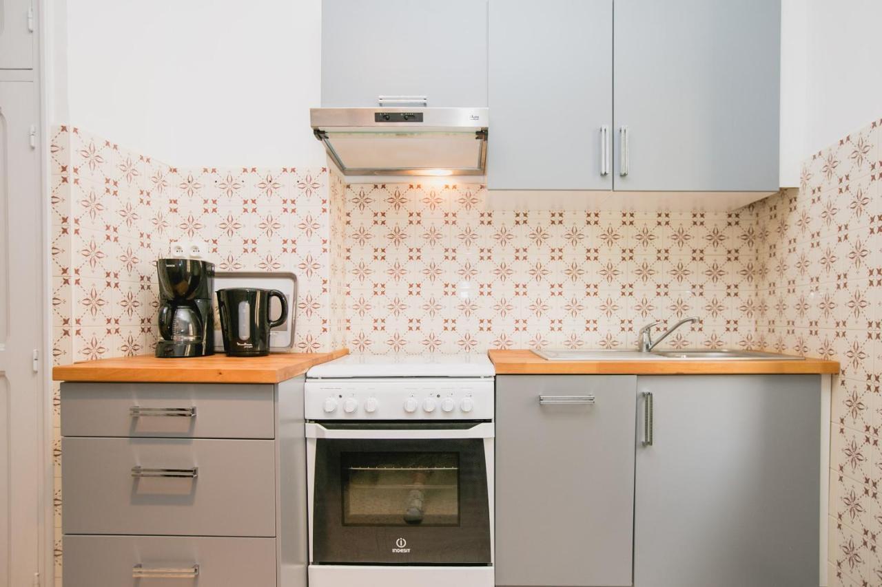 Regina'S Banyuls - Spatious Apartment Next To The Beach Exterior foto
