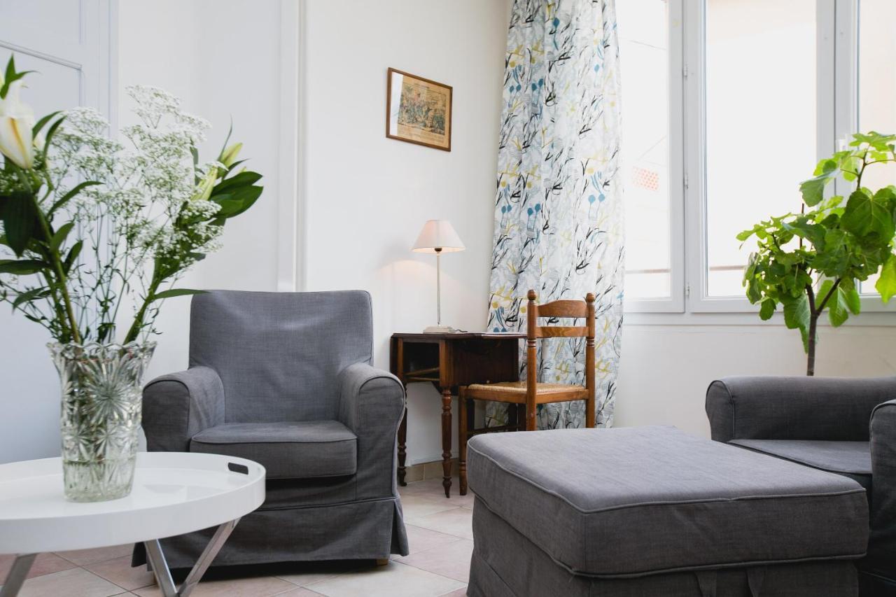 Regina'S Banyuls - Spatious Apartment Next To The Beach Exterior foto